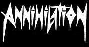 logo Annihilation (USA)